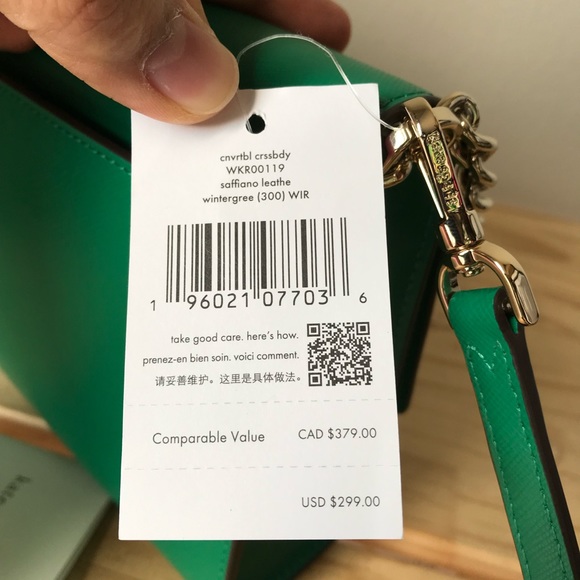 ♠️Kate Spade purse - Picture 8 of 13